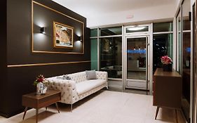 Boutique Hotel Nea