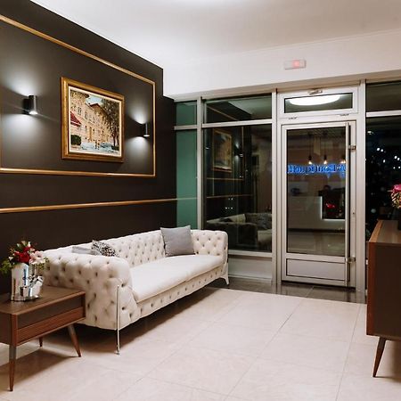 Boutique Hotel Nea Brcko Exterior photo