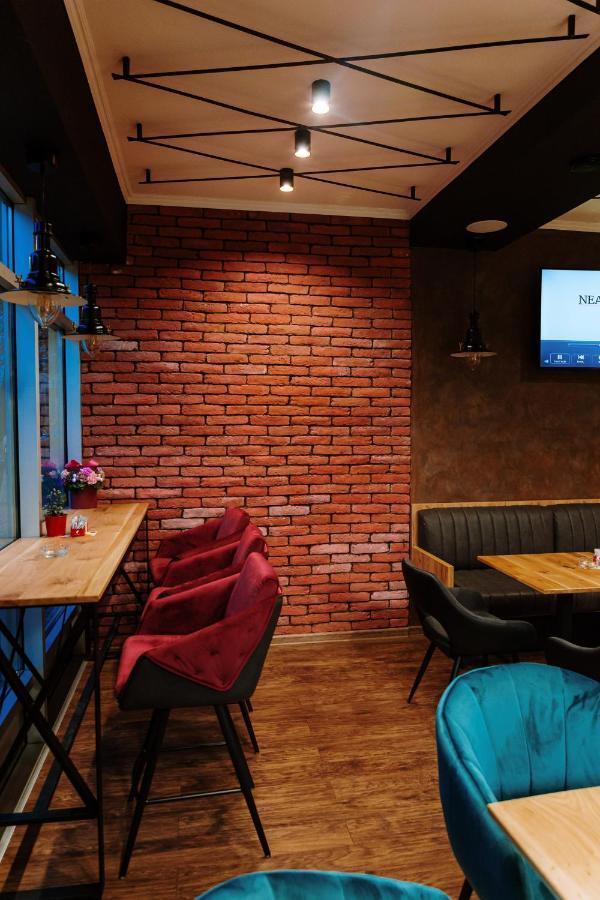 Boutique Hotel Nea Brcko Exterior photo