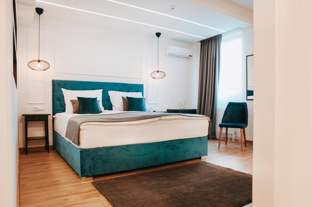 Boutique Hotel Nea Brcko Exterior photo
