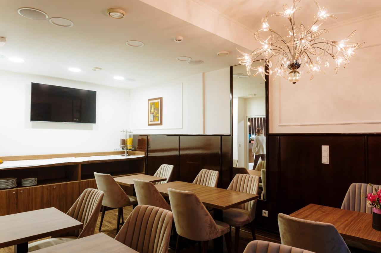 Boutique Hotel Nea Brcko Exterior photo