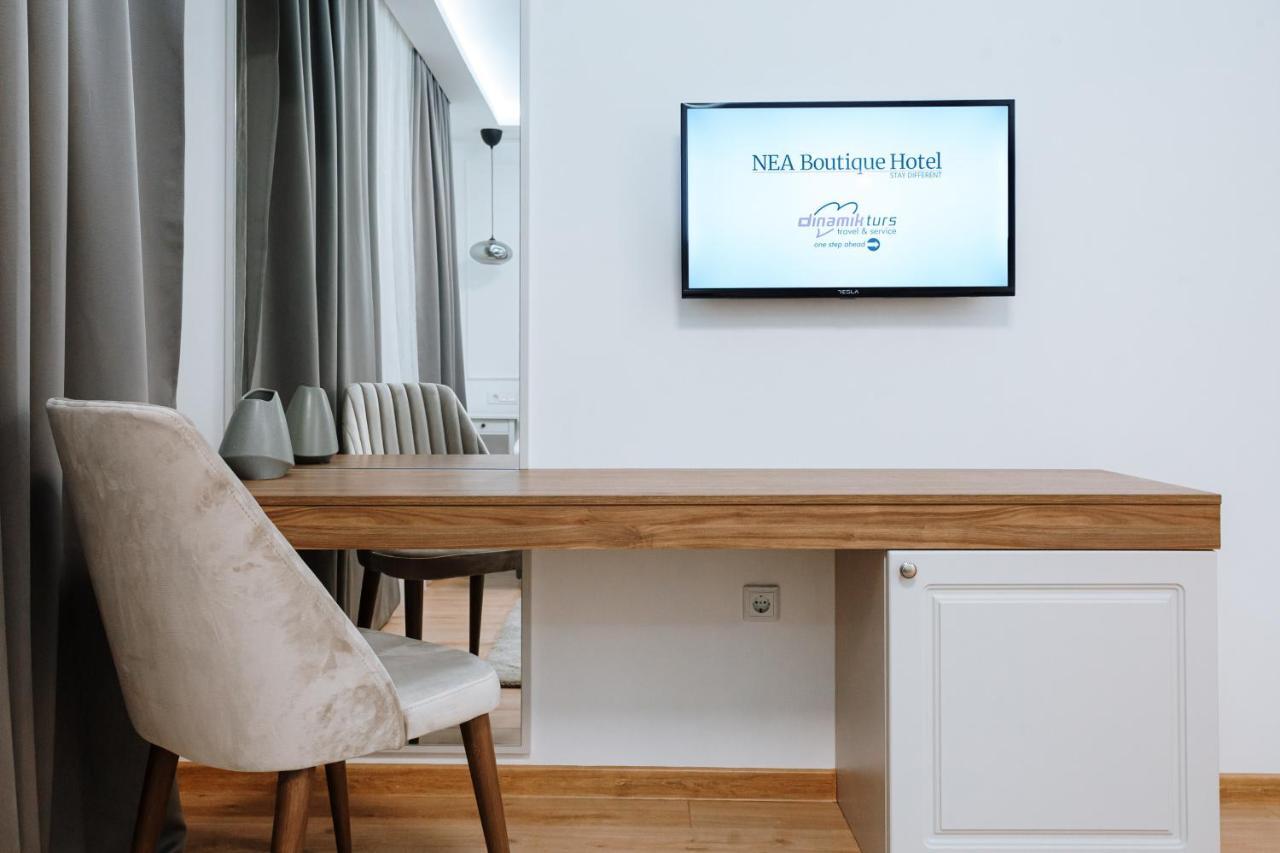 Boutique Hotel Nea Brcko Exterior photo