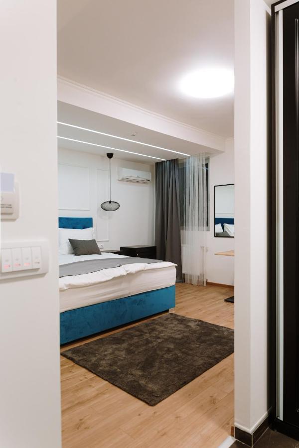 Boutique Hotel Nea Brcko Exterior photo